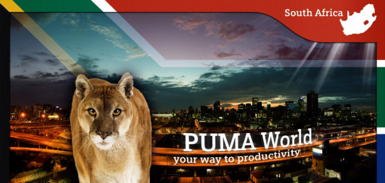 Mehr über den Artikel erfahren PUMA Boost / PUMA World