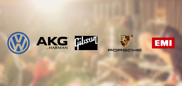 Mehr über den Artikel erfahren THE BEST in Music